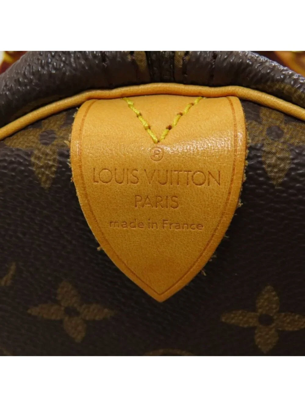 Louis Vuitton this authentic